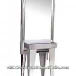 Stainless Steel Beauty Mirror Station-MY-B024