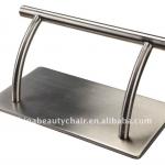 0-15 High Quality Stainless steel Floor Footrest