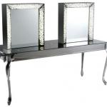 Four Sides Salon Station Mirrors-MY-B051