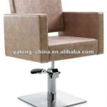 salon furniture styling chair Y195