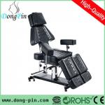multi-function adjustable tattoo chair-DP-3603 tattoo chair