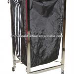 salon bags with wheels MY-9021