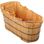 wood foot bath barrel MY-Z005