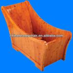 wood foot bath barrel MY-Z024