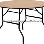 round banquet tables