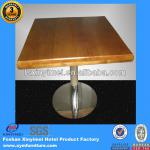 Fashion Simple Restaurant Tables XYM-T12