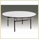 cheap banquet tables/ banquet round table/ banquet table-F002