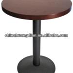 2014 French style modern and unique restaurant table HDCT104-HDCT104