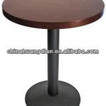 2014 French style modern and unique restaurant table HDCT104