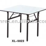 rectangle table round table banquet hall