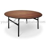 Youkexuan table+ronde+banquet-HC-6009