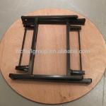 Wood Folding Restaurant Table-RCT-A212