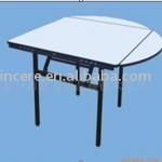 hotel table / folding table / restaurant table