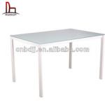 elegant cheap solid wood restaurant table