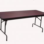 Banquet/Seminar Folding Table-