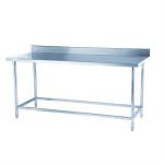 TT-BC338A/B/C/D/E/F/G/H Stainless Steel Dismountable Work Bench