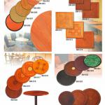 Restaurant tables-