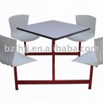 Fashion Design Restaurant Table&amp;Chair-1100