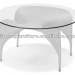 Fashion Restaurant Table for 4 person LG66-9341