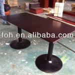 Restaurant Furniture Set Table and Chair Full Package Design (FOHRS-8)