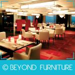 Supply Furniture for Hotel Restaurant