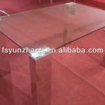 cheap stainless steel restaurant working tables-Z-1007A