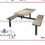 dining table WL 400Z-dining table WL 400Z