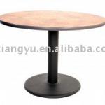 restaurant table TR-18+T24R