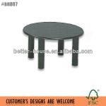 RESTAURANT END TABLE-#BH807