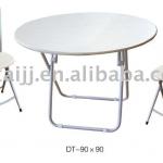 Folding Catering Table