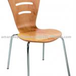 Bentwood chairs