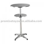 bar table/leisure table/outdoor table PAT124