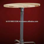 restaurant round table/kd-ccind-85