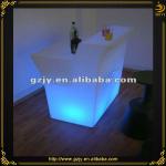 quality led acrylic table