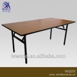 rectangular feast folding table manufactures