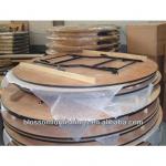 top quality round banquet tables wholesale-FBT-R