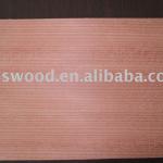 sapele fancy plywood-