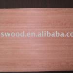 sapele fancy plywood