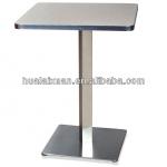 Restaurant table HLJ-19a-Restaurant table HLJ-19a