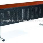 2012 hotel convenient foldable conference table SH6016-SH6016