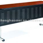 2012 hotel convenient foldable conference table SH6016