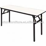 folding banquet table XT603