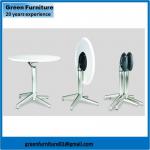 Modern folding tables for wedding events-GF-1073