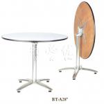 hotel table Folding table-BT-A28#