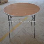 round banquet table wholesale