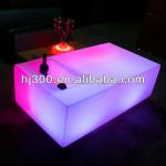 rectangle outdoor tables for bar for restaurant-HJ865-H