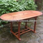 Restaurant Wooden Table-TLT - 201