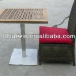 outdoor restaurant table (SV-Y059)