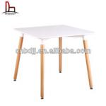 famous restaurant solid wood commercial dining tables-XH-Z-208