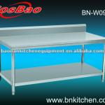 Stainless Steel Table BN-W09